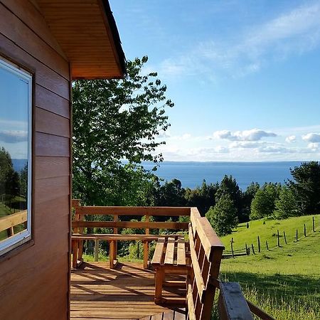 Ranco Village Población Población Lago Ranco Εξωτερικό φωτογραφία