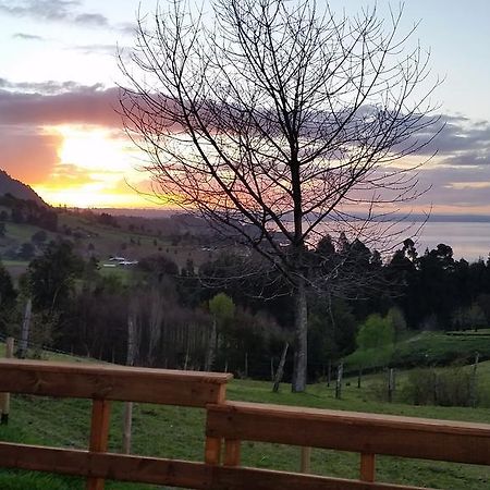 Ranco Village Población Población Lago Ranco Εξωτερικό φωτογραφία