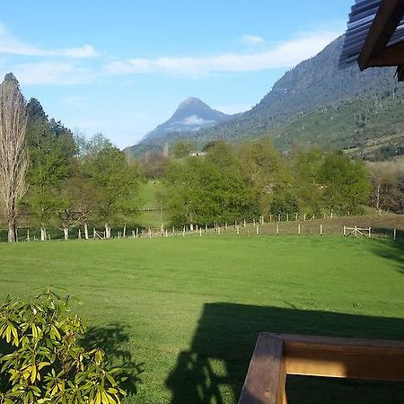 Ranco Village Población Población Lago Ranco Εξωτερικό φωτογραφία