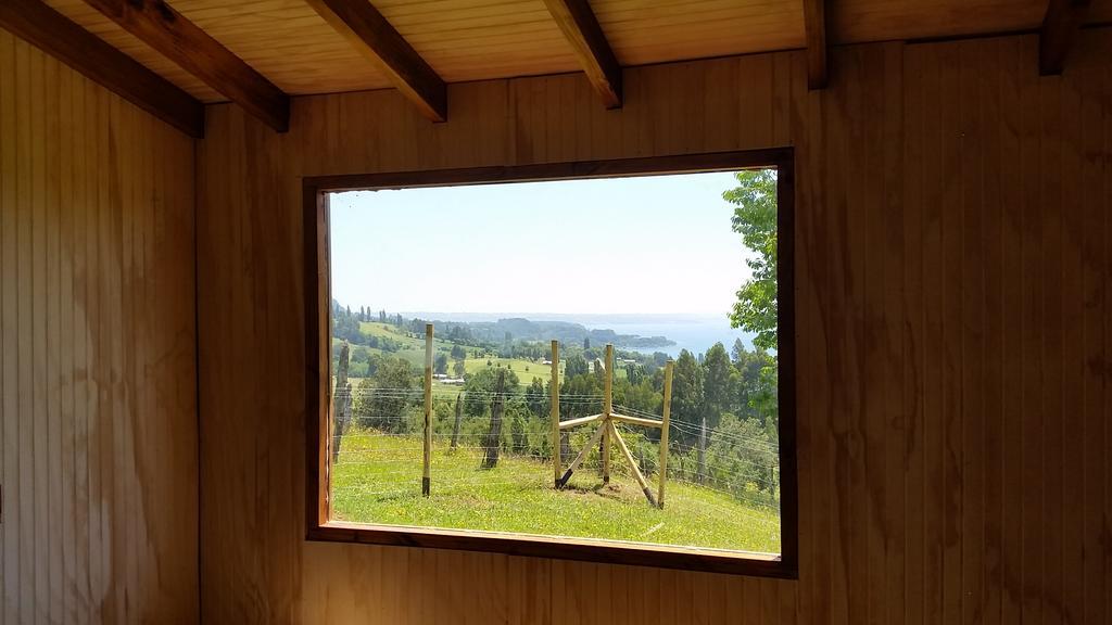 Ranco Village Población Población Lago Ranco Εξωτερικό φωτογραφία