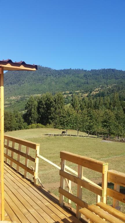 Ranco Village Población Población Lago Ranco Εξωτερικό φωτογραφία