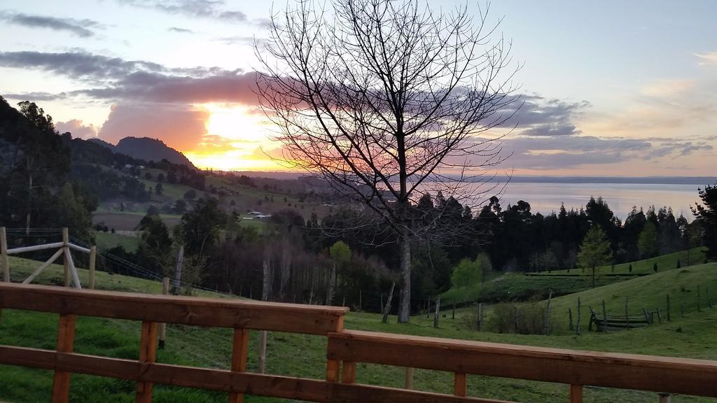 Ranco Village Población Población Lago Ranco Εξωτερικό φωτογραφία