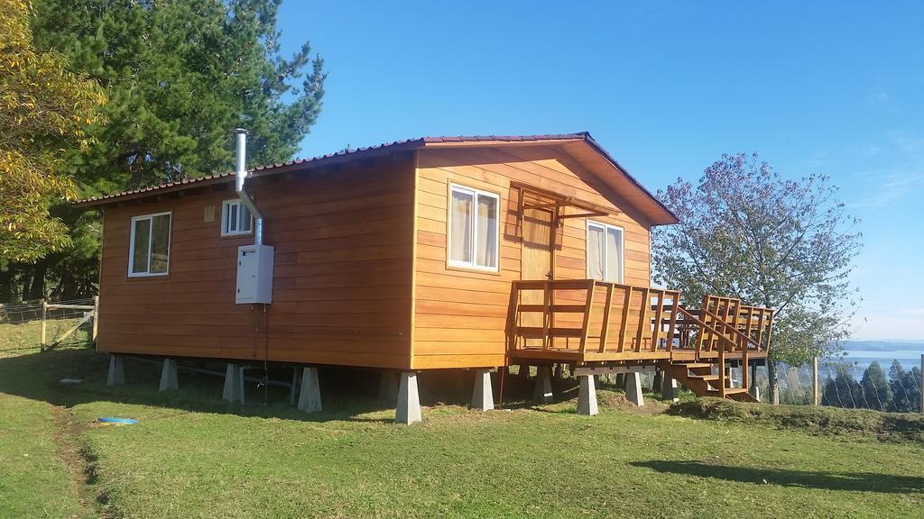 Ranco Village Población Población Lago Ranco Εξωτερικό φωτογραφία